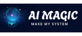 AI Magic logo
